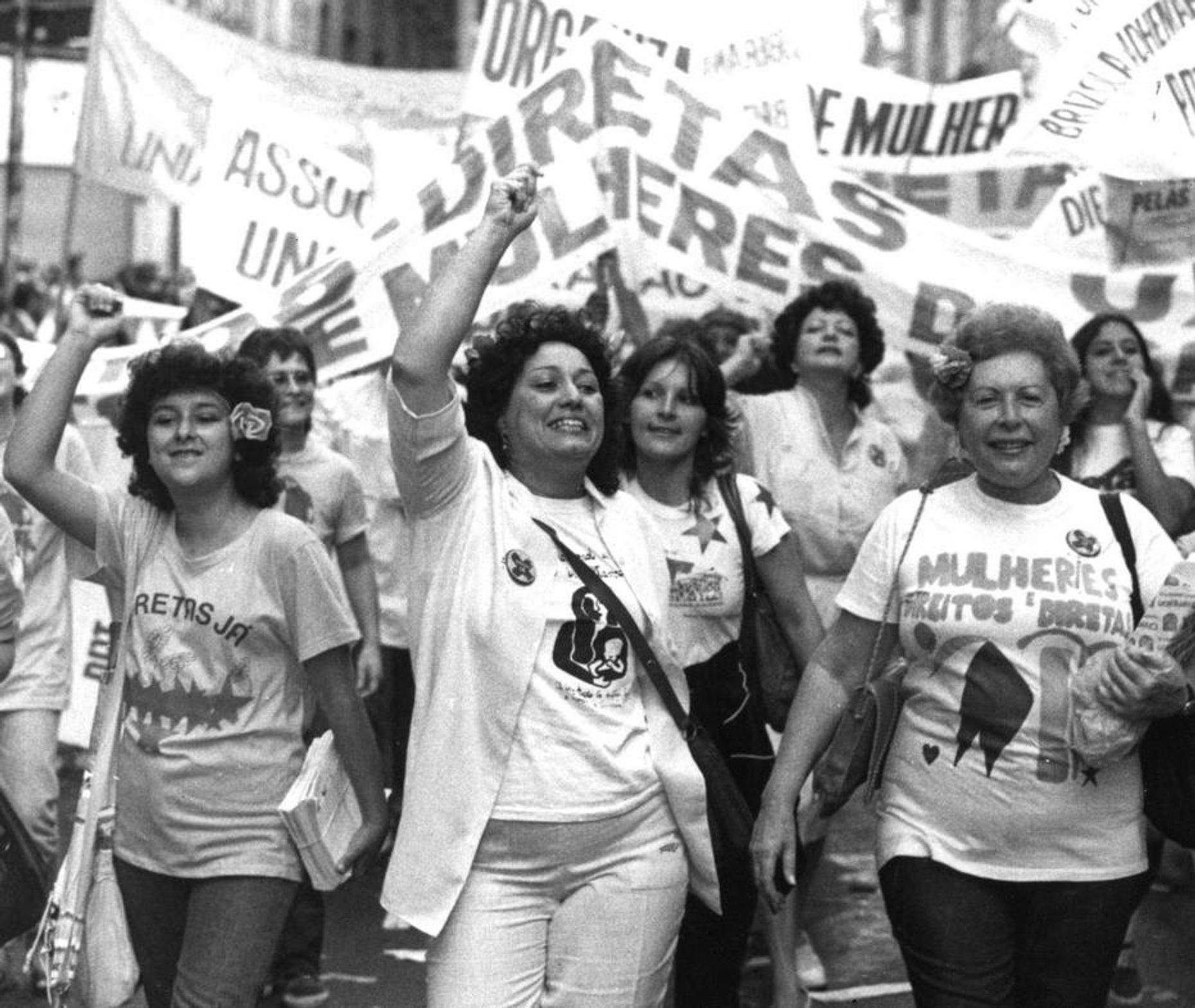 Como surgiu o dia Internacional da mulher – Noticias e Analises no Brasil