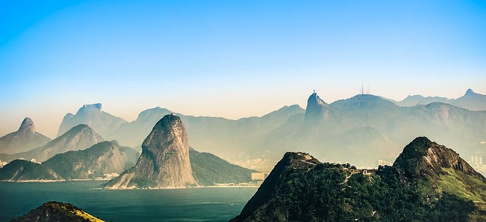 Brasil reafirma seu compromisso com a sustentabilidade