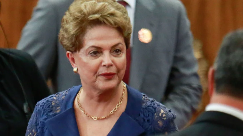 Dilma Rousseff: Conheça funções e salário em novo cargo Internacional